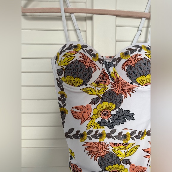 *Never worn* One Piece Bathing Suit - Picture 2 of 4